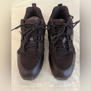 Capezio fierce DS11 dansneaker 6.5